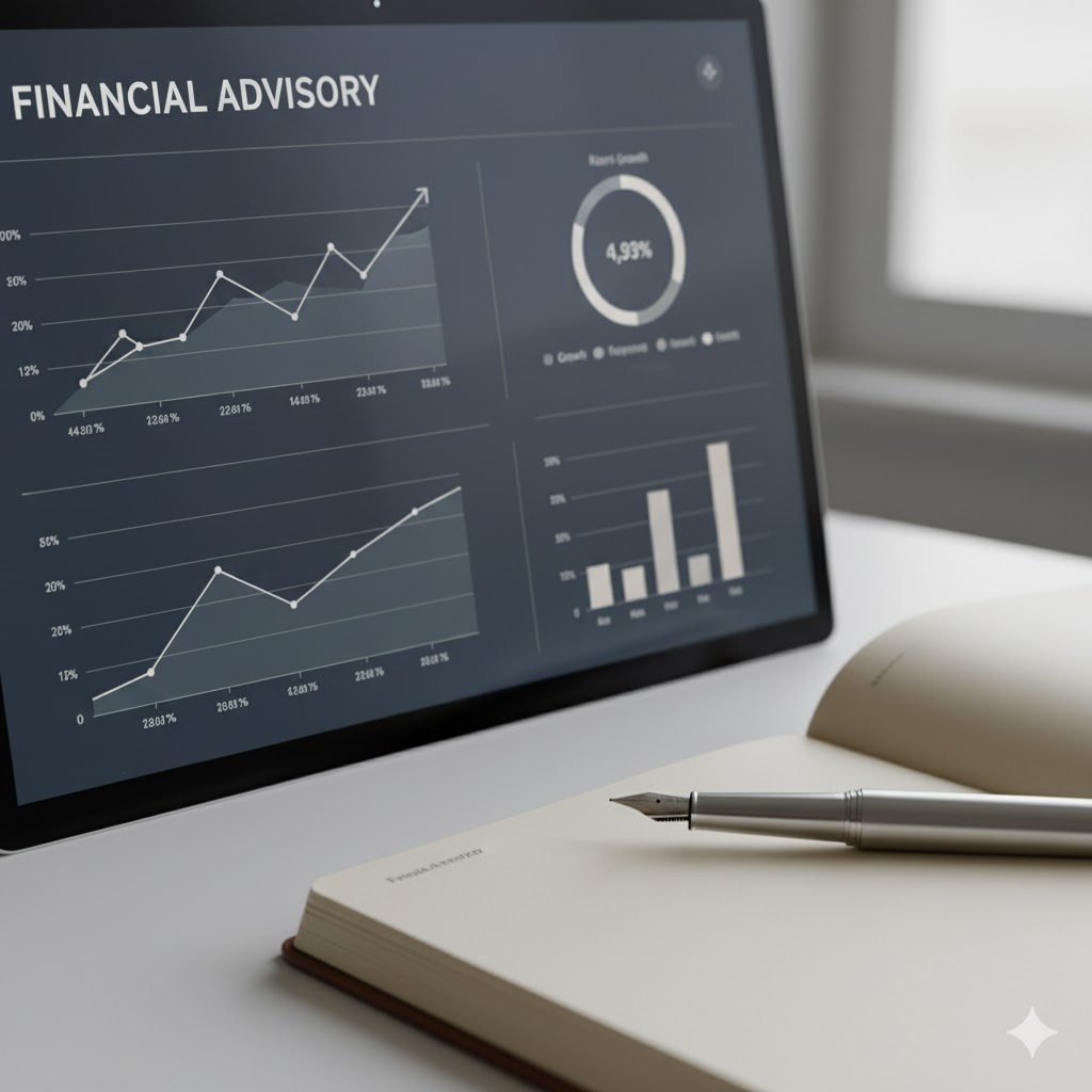 [Imagen de Asesoría Financiera]